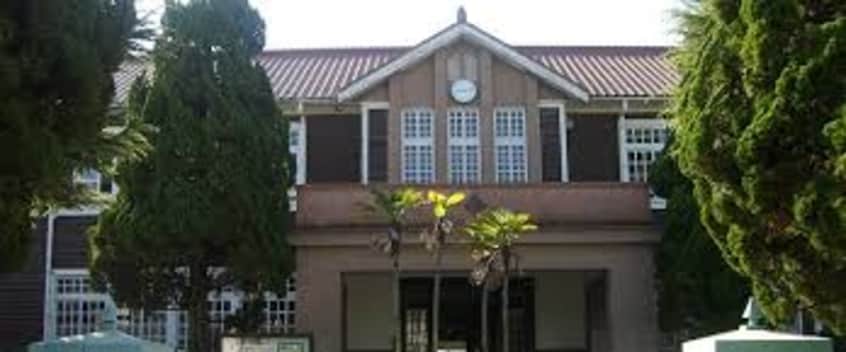 倉敷市立西中学校(中学校/中等教育学校)まで1481m ジュモーレ