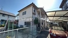 内尾貸家の外観