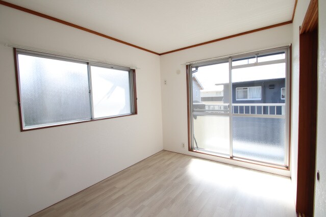  アメニティライフB