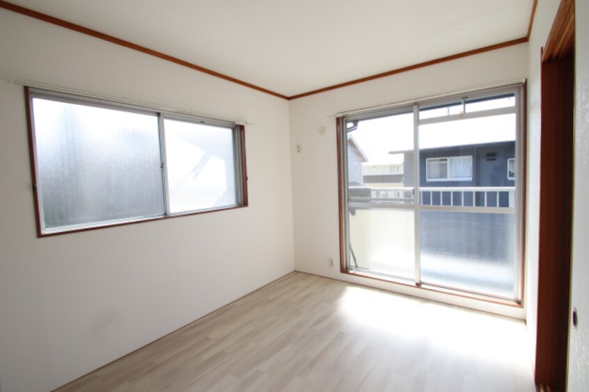  アメニティライフB