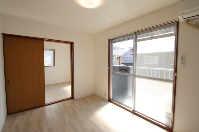  アメニティライフB