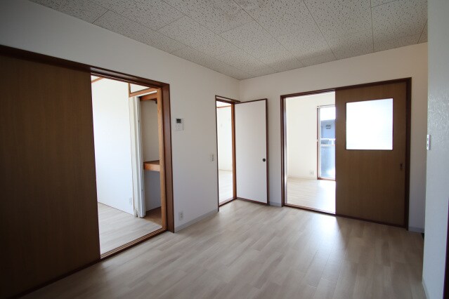  アメニティライフB