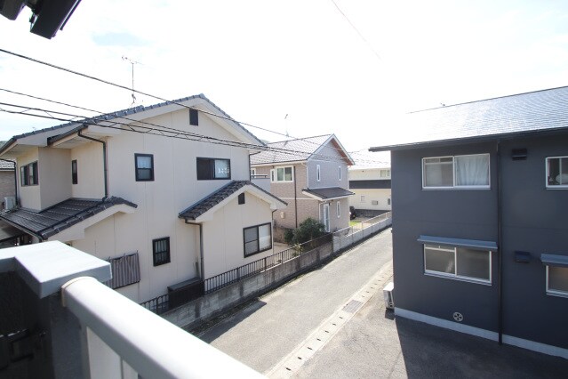  アメニティライフB