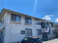 サニークレスト一宮