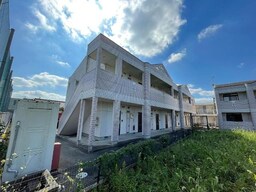 外観写真（昼）