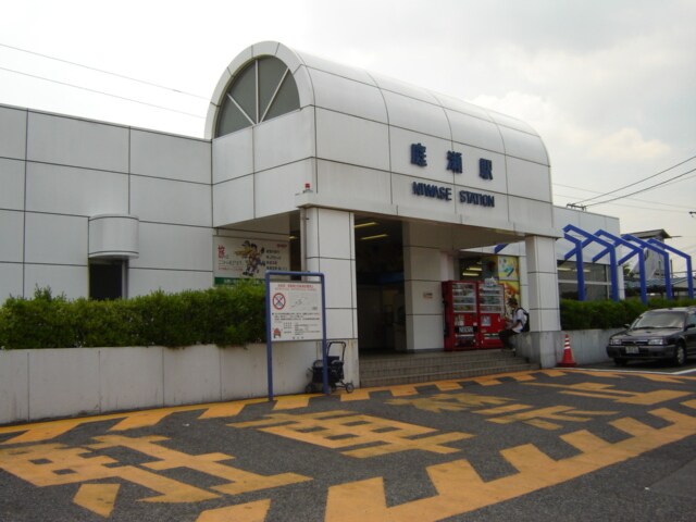 庭瀬駅まで1,280ｍ 山陽本線（中国）/庭瀬駅 徒歩17分 1階 築28年