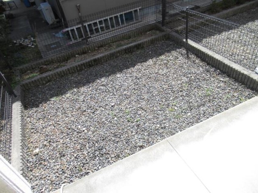 専用庭 山陽本線（中国）/庭瀬駅 徒歩17分 1階 築28年