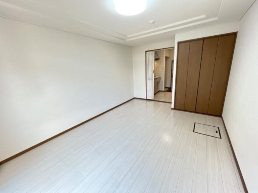 室内 山陽本線（中国）/庭瀬駅 徒歩17分 1階 築28年