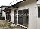 蜂谷一郎住宅　の外観