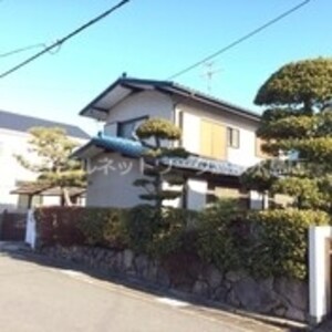 一宮戸建