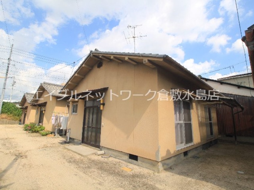  熊代アパート
