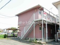 メゾンフレール