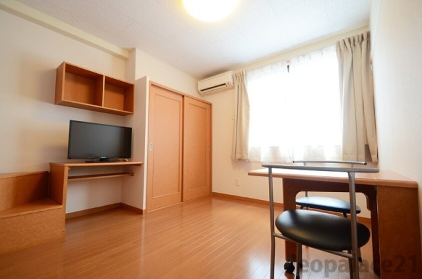 備品や設備仕様は号室等により異なります現地をご確認下さい。 レオパレスクレールアヴェニール