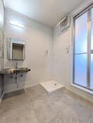  フォルティス四十瀬Ⅱ