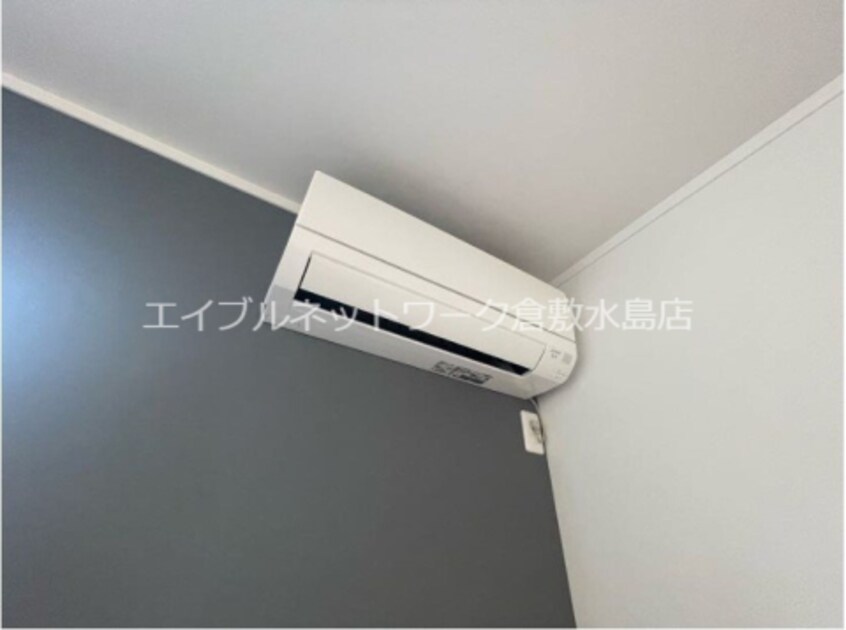  フォルティス四十瀬Ⅱ