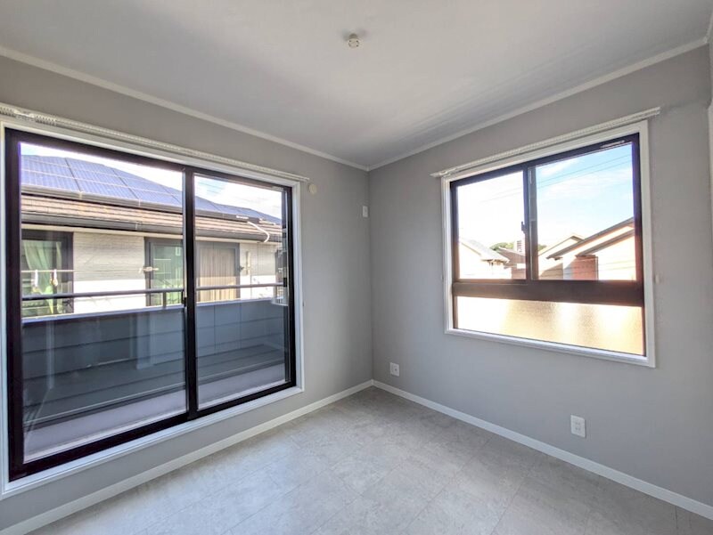  フォルティス四十瀬Ⅱ