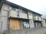 パークタウン茶屋町　K