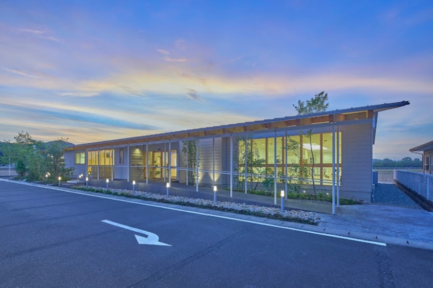 えんさこ医院(病院)まで1163m エトワール庄