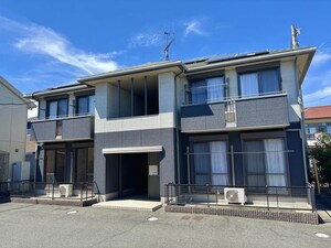 コスタブル　Ａ棟