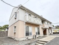 ガーデンスクエア福島　Ｃ棟