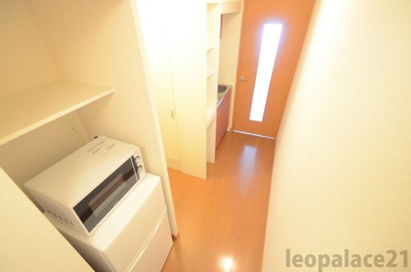 備品や設備仕様は号室等により異なります現地をご確認下さい。 レオパレスクレールアヴェニール