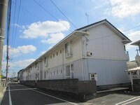 サンライズ平野　C棟