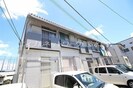 コーポ木村の外観