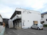 パレーシャル板谷　A棟