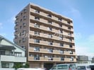 ライオンズマンション倉敷日ノ出町の外観