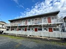 山陽本線（中国）/庭瀬駅 徒歩16分 1階 築43年の外観
