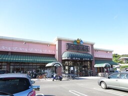 ニシナ　羽島店まで600m