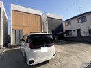 パレットキューブの外観