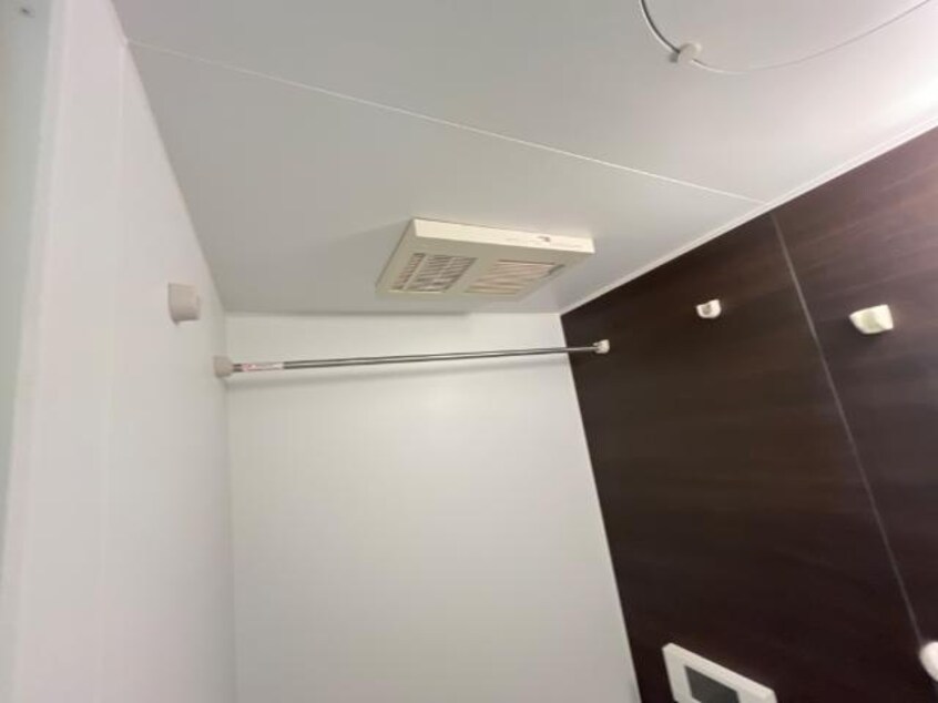 室内設備 アリエッタ