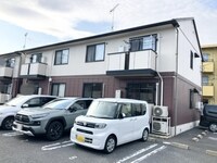 セジュール21　A棟