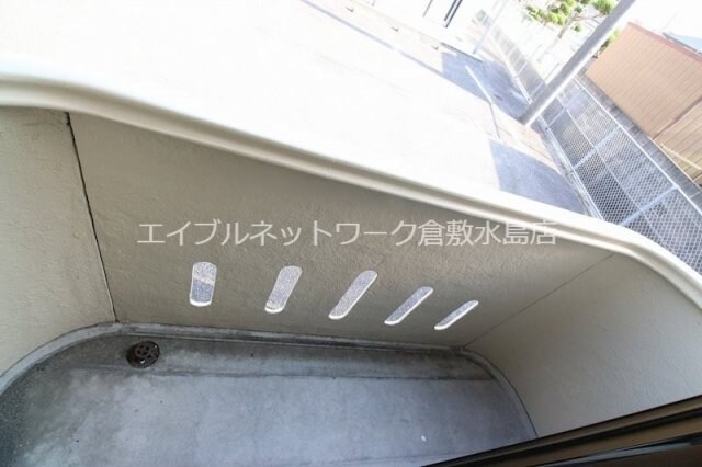  総社Sフラッツ　G棟