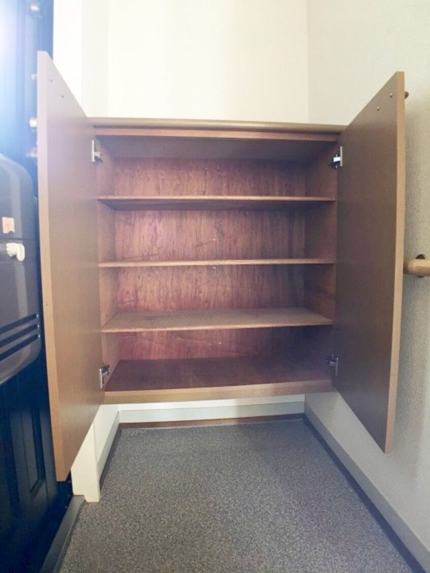  アンソレイユ尾﨑　A棟