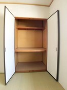  アンソレイユ尾﨑　A棟