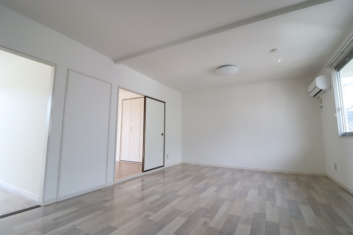  シャンポールききょう A棟