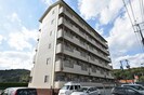 ジュメル倉敷の外観