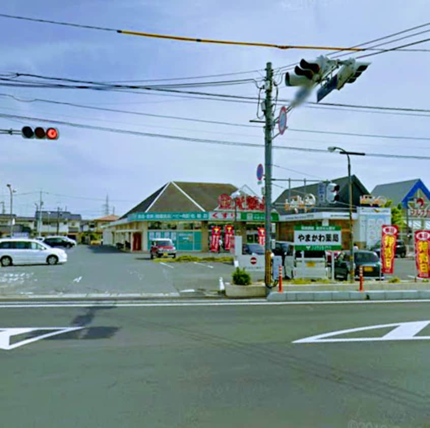 金光薬品 庭瀬店(ドラッグストア)まで778m シンフォニー12