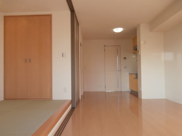  グランドソレイユ　Ａ棟