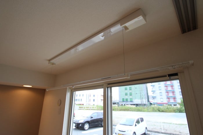  グランドソレイユ　Ａ棟