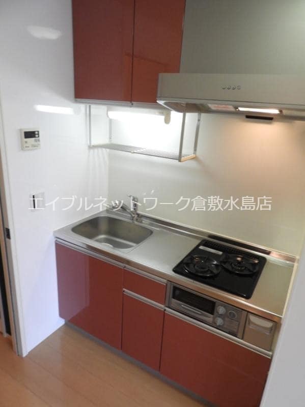  グランドソレイユ　Ａ棟