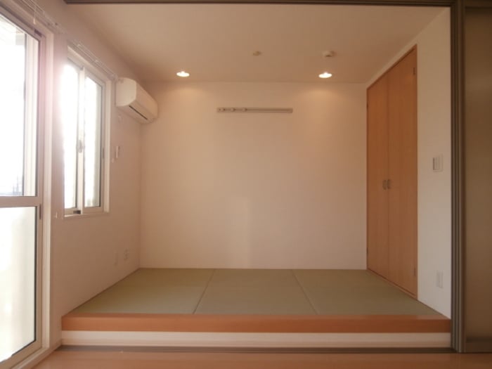  グランドソレイユ　Ａ棟