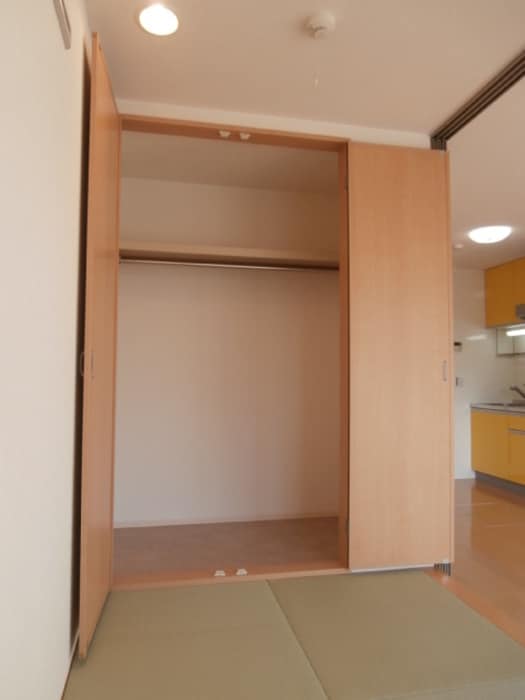  グランドソレイユ　Ａ棟