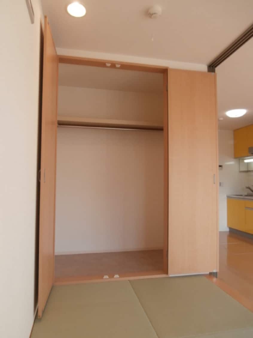  グランドソレイユ　Ａ棟