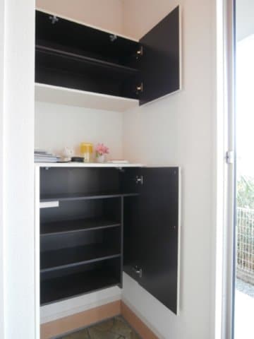  グランドソレイユ　Ａ棟