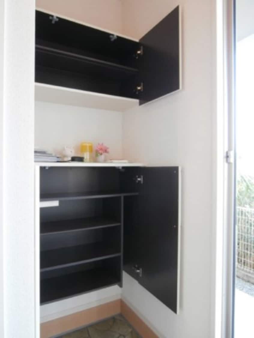  グランドソレイユ　Ａ棟