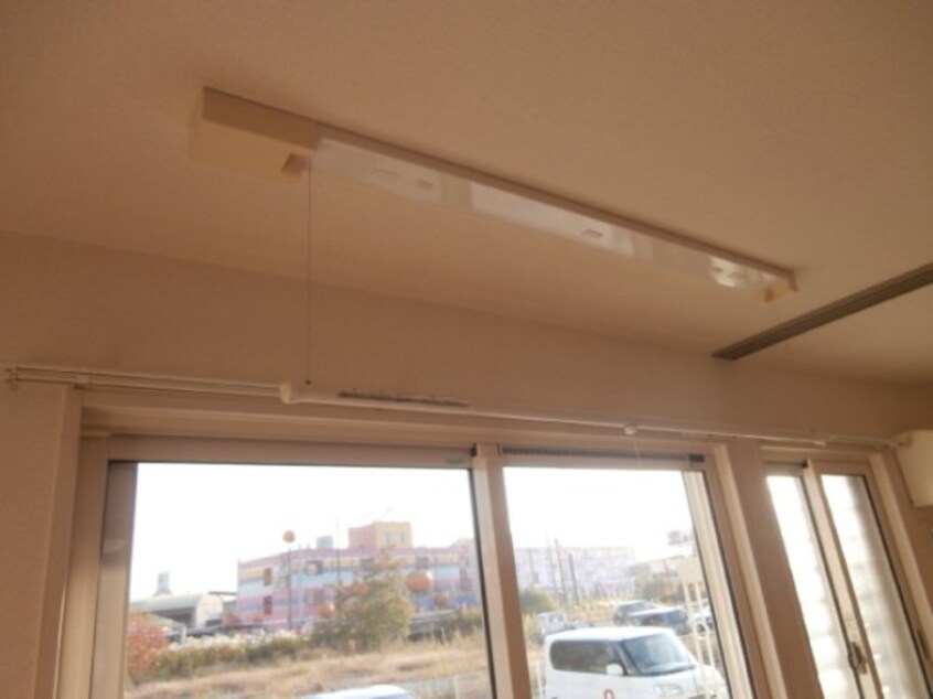  グランドソレイユ　Ａ棟