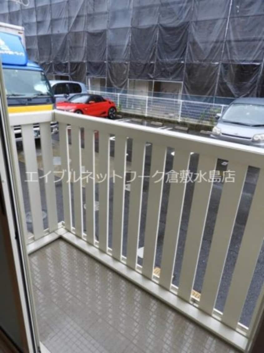  グランドソレイユ　Ａ棟